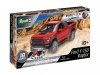 Revell 07048 Ford F-150 Raptor 1/25